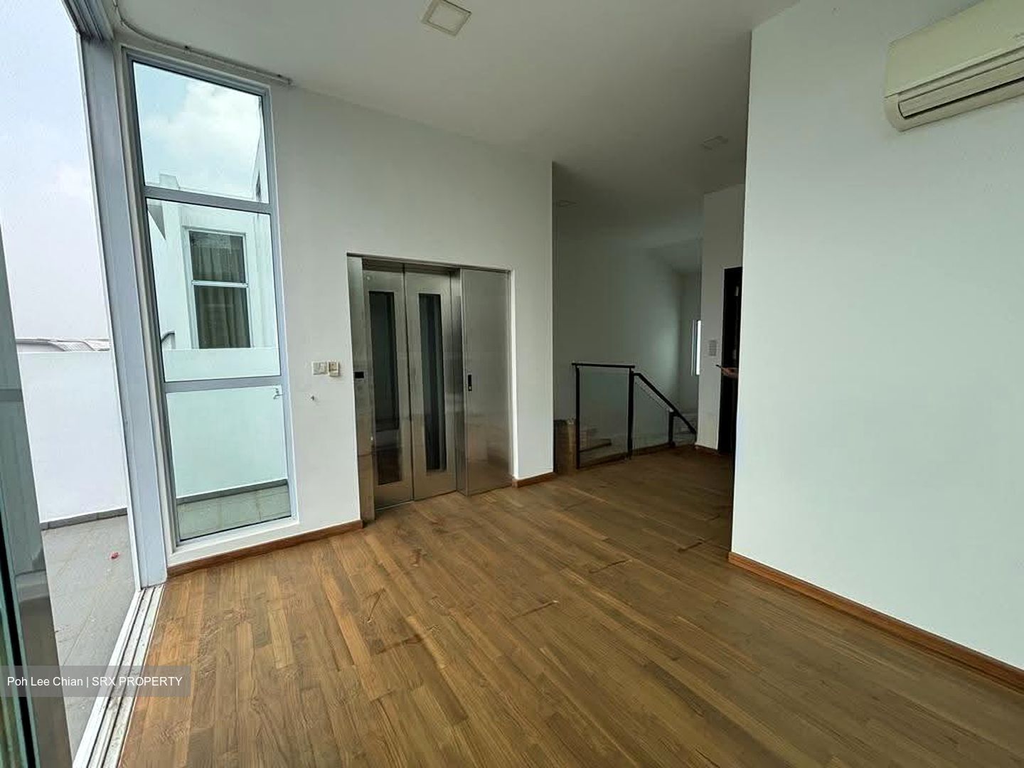 Wak Hassan Place (D27), Semi-Detached #612825701